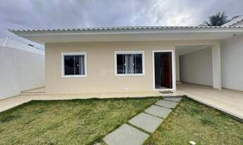 Imagem 2: Casa em Araruama - 3 Quartos (1 suíte) - Parque Hotel - A Partir de R$580.000,00