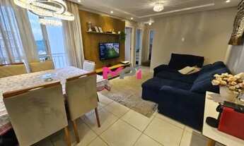 Imagem 2: APARTAMENTO MOBILIADO À VENDA - CONDOMÍNIO SCALLA