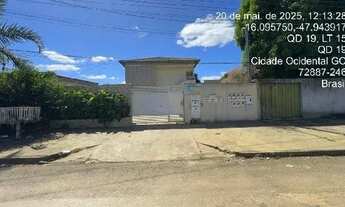 Imagem: Oportunidade Única em CIDADE OCIDENTAL