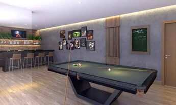 Imagem 6: Res. Uptown Home - Rua Puccini - Jardim Europa