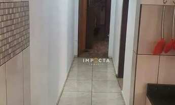 Imagem 8: Casa com 2 dormitórios à venda, 78 m² por R$ 280.000,00 - Jatobá - Pouso Alegre/MG