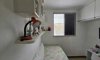 Imagem 11: Apartamento de 2 quartos no Condomínio Sun Valley - Caji - Lauro de Freitas