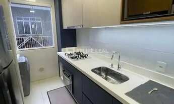 Imagem 7: Apartamento a venda 57 metros quadrados com 2 quartos em Serraria - São José - SC