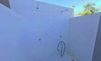 Imagem 5: Cobertura exclusiva na Praia Brava!