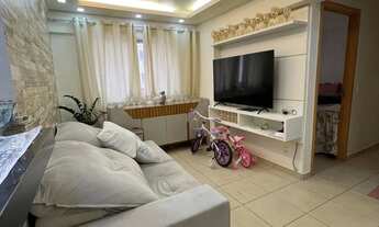 Imagem 4: Vendo lindo apartamento de 2 quartos e suíte! top Life! Taguatinga! Aceita financiamento