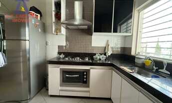 Imagem 6: Cobertura Duplex com 4 quartos