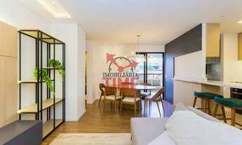 Imagem 4: Apartamento com 3 quartos (1 suíte) à venda no bairro Bacacheri