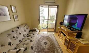 Imagem 4: Rarus Flats - Flat para alugar na Vila Mariana - Edifício Royal Ibirapuera