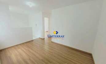 Imagem 3: Apartamento com 2 dormitórios para alugar, 40 m² por R$ 1.000/mês - Bonfim - Almirante Tam