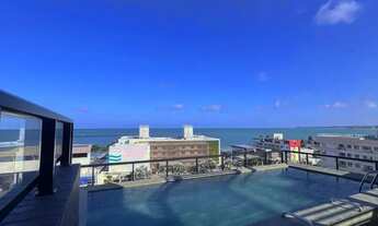 Imagem: Flat á Venda 19m² 1 Quarto Jardim Oceania/João