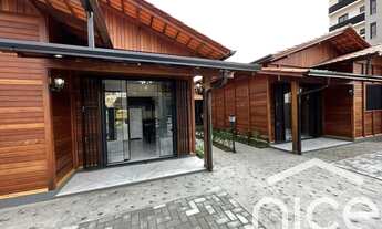 Imagem 4: Casa mobiliada, para Locação, com 2 Dormitórios, no bairro Centro, em Itajaí/SC