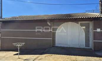 Imagem: Casa moderna com 3 dormitórios no Jardim