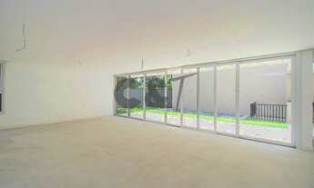 Imagem 6: Casa de Condomínio - 4 Dormitórios (Suítes) à Venda no Jardim Dos Estados - São Paulo/SP