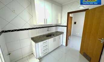 Imagem 6: Apartamento com 2 dormitórios para alugar, 60 m² por R$ 2.520,00/mês - Jardim Gonçalves