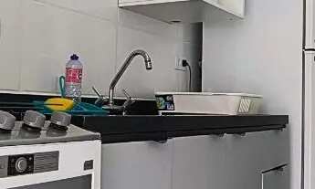 Imagem 5: APARTAMENTO - Praia do Sonho - SP