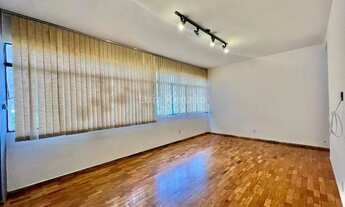 Imagem 3: Apartamento 4 quartos para aluguel no bairro Carmo