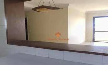 Imagem 3: Apartamento à venda, 72 m² por R$ 550.000,00 - Vila São Francisco - São Paulo/SP