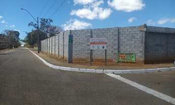 Imagem 2: LOTE 702 M², MURADO