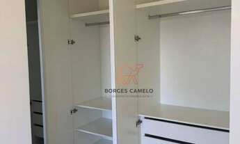 Imagem 5: Apartamento com 1 quarto para alugar, 44 m² por R$ 6.080/mês - Vila da Serra - Nova Lima/M