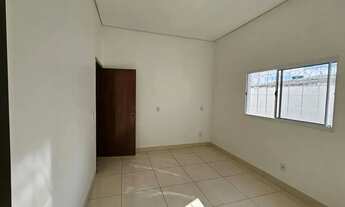 Imagem 5: Imóvel para venda tem 140 metros quadrados com 3 quartos em Conjunto Vera Cruz - Goiânia