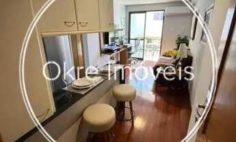 Imagem 3: Flat : / Residencial / Ipanema