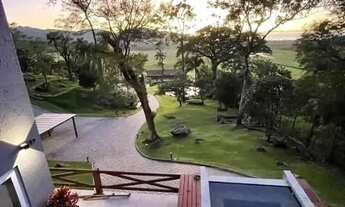 Imagem: Casa, Pousada, Sítio com 125 mil m² à