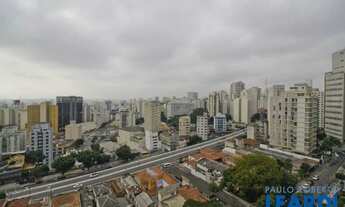 Imagem 2: APARTAMENTO - BELA VISTA - SP