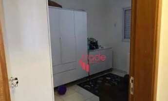 Imagem 3: Apartamento para Vender de 02 Quartos no Bairro Jardim Botânico em Ribeirão Preto com Saca