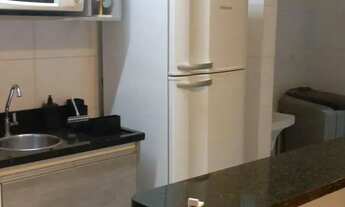 Imagem 3: Apartamento para locação - Vila Sacadura Cabral, Santo André