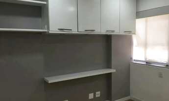 Imagem 6: Barra da Tijuca Av Lucio Costa 3400 (anexo Barramares) 25 m² vista lateral mar ambientes