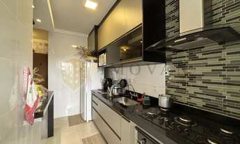 Imagem 3: Apartamento Mobiliado 2 Suítes para locação