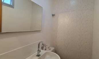 Imagem 5: Linda casa duplex com 3 quartos, Morada de Laranjeiras sendo 1 suíte