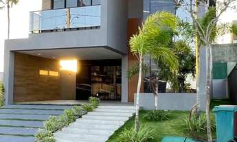 Imagem 5: Imóvel para aluguel com 250 metros quadrados com 4 quartos em Cidade Alpha - Eusébio - CE