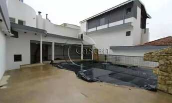 Imagem: Terreno Residencial em Vila Prudente