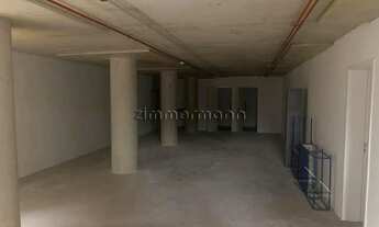 Imagem 2: LOJA COMERCIAL VILA MADALENA 1 VAGA