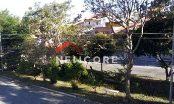 Imagem 2: Sobrado em Rua Vinte - Parque Flamengo - Guarulhos/SP