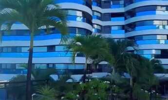 Imagem: ORIZON 4 suites MORRO DO IPIRANGA