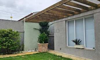 Imagem 2: Casa à venda em Campinas, Parque São Quirino, com 3 quartos, com 215 m²