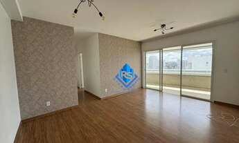 Imagem: Apartamento com 3 dormitórios, 104 m²