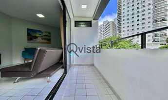 Imagem 4: Apartamento à Venda na Pitangueiras no Guarujá