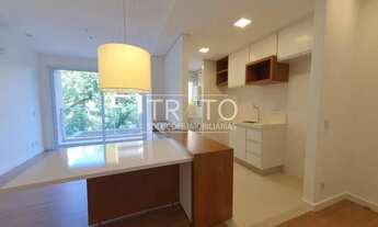 Imagem 3: Apartamento - Cambuí - Campinas