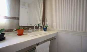 Imagem 7: Apartamento à venda, 4 quartos, 1 suíte, 4 vagas, Cruzeiro - Belo Horizonte/MG