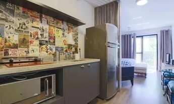 Imagem: Apartamento Para Venda Santa Ifigênia