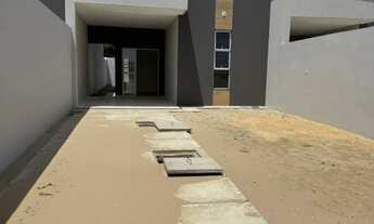 Imagem 8: Casa plana solta - Aquiraz - 87m²