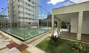 Imagem 4: Apartamento 2 Quartos no Residencial Master Tower Topázio Ibirité/MG