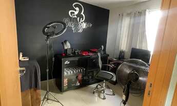 Imagem 5: Apartamento Gran América Aparecida de Goiânia