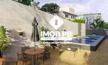 Imagem 2: Imóvel para aluguel possui 47 metros quadrados com 2 quartos