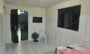 Imagem 5: Casa no curuçamba pra vender