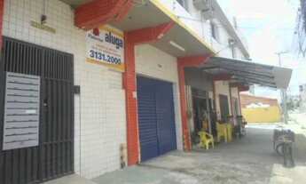 Imagem 2: Centro comercial localização privilegiada com 9 lojas novas, media de 70m² cada, locação p