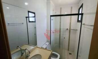 Imagem 7: Apartamento Mobiliado para Alugar de 03 Quartos no Bairro Nova Aliança em Ribeirão Preto c